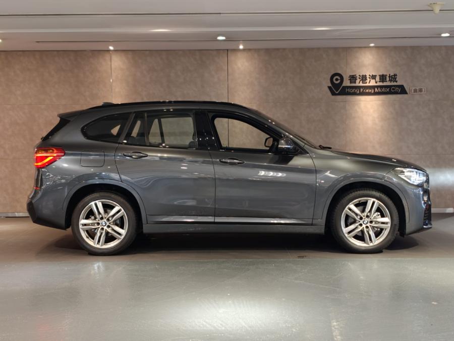 X1 SDRIVE18iA M SPORT - Image 3